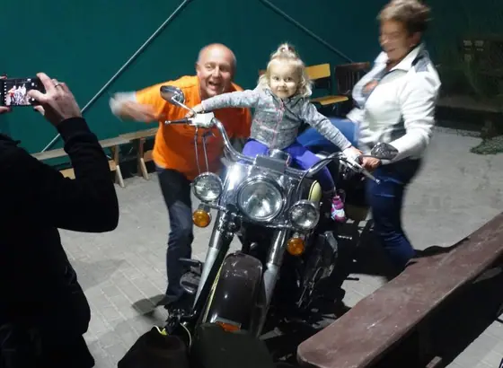 Zakończenie sezonu - Lutomiersk 2018 — zdjęcie 166 z 255