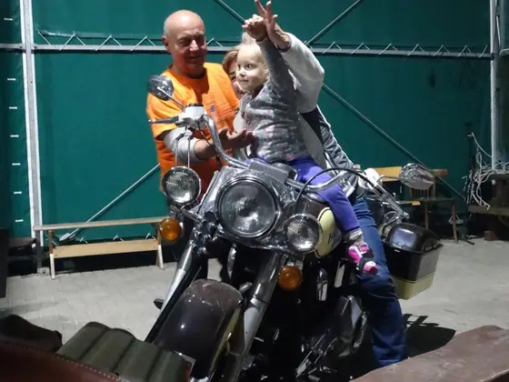Zakończenie sezonu - Lutomiersk 2018 — zdjęcie 167 z 255