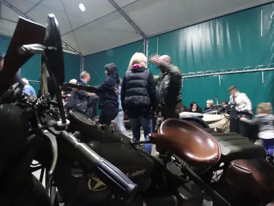 Zakończenie sezonu - Lutomiersk 2018 — zdjęcie 168 z 255