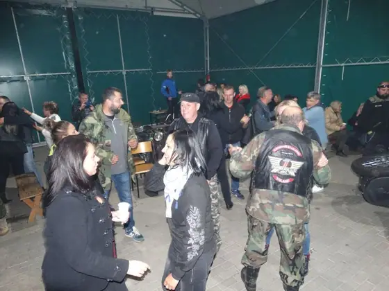 Zakończenie sezonu - Lutomiersk 2018 — zdjęcie 169 z 255