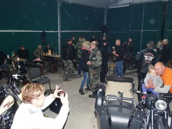 Zakończenie sezonu - Lutomiersk 2018 — zdjęcie 170 z 255