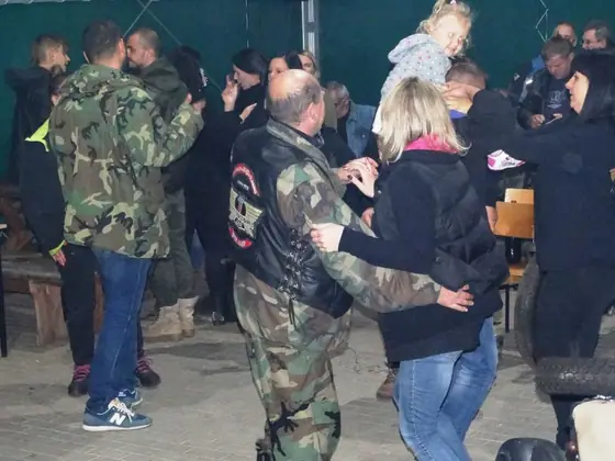 Zakończenie sezonu - Lutomiersk 2018 — zdjęcie 171 z 255