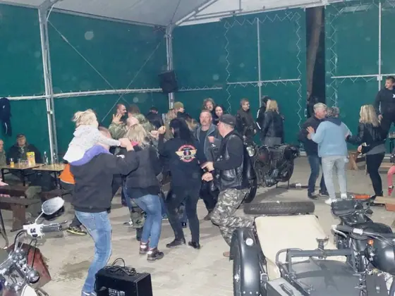 Zakończenie sezonu - Lutomiersk 2018 — zdjęcie 172 z 255