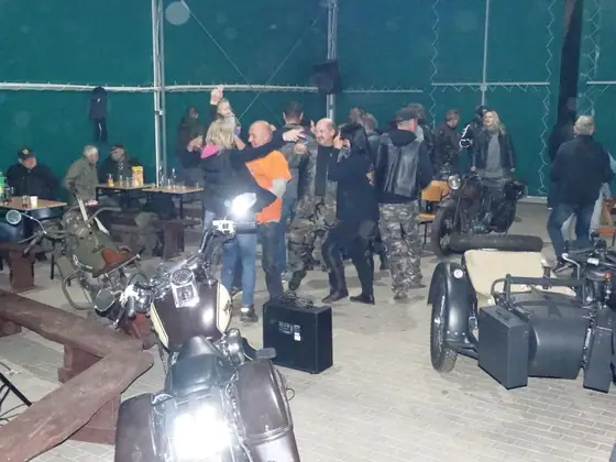 Zakończenie sezonu - Lutomiersk 2018 — zdjęcie 173 z 255