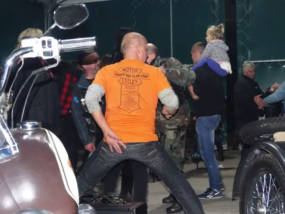 Zakończenie sezonu - Lutomiersk 2018 — zdjęcie 176 z 255