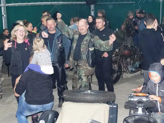 Zakończenie sezonu - Lutomiersk 2018 — zdjęcie 178 z 255