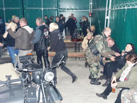 Zakończenie sezonu - Lutomiersk 2018 — zdjęcie 179 z 255