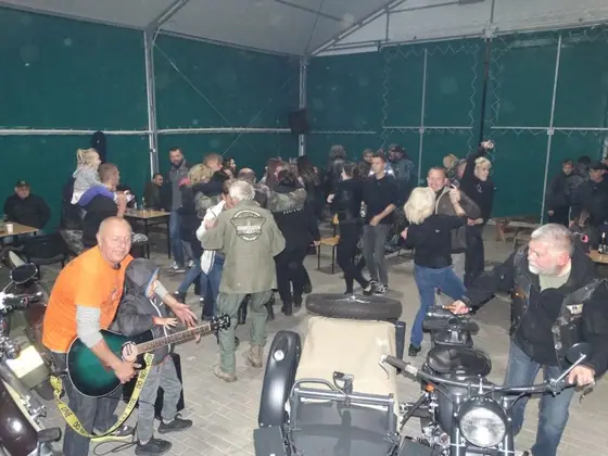 Zakończenie sezonu - Lutomiersk 2018 — zdjęcie 180 z 255