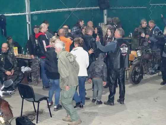 Zakończenie sezonu - Lutomiersk 2018 — zdjęcie 185 z 255