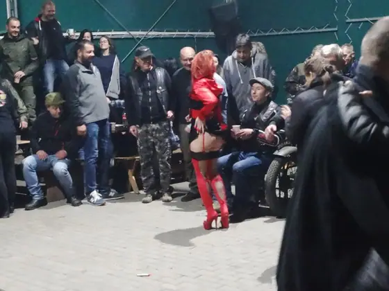 Zakończenie sezonu - Lutomiersk 2018 — zdjęcie 186 z 255