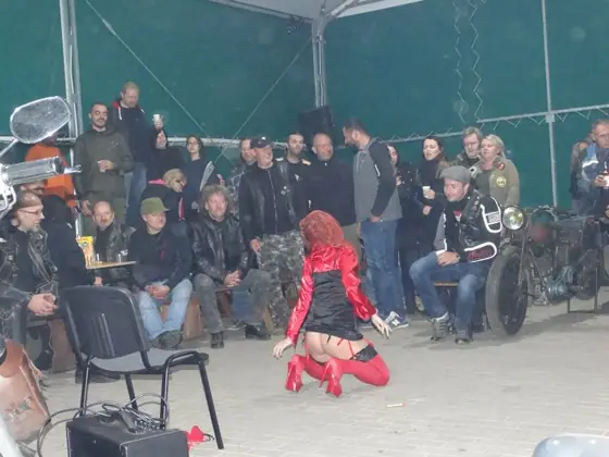 Zakończenie sezonu - Lutomiersk 2018 — zdjęcie 187 z 255