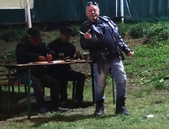 Zakończenie sezonu - Lutomiersk 2018 — zdjęcie 205 z 255