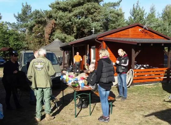 Zakończenie sezonu - Lutomiersk 2018 — zdjęcie 206 z 255