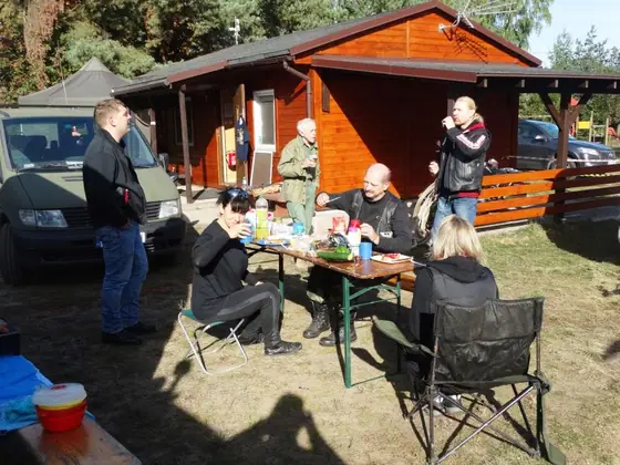Zakończenie sezonu - Lutomiersk 2018 — zdjęcie 207 z 255