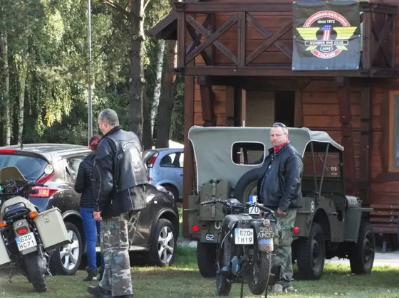 Zakończenie sezonu - Lutomiersk 2018 — zdjęcie 214 z 255