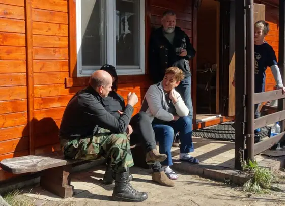 Zakończenie sezonu - Lutomiersk 2018 — zdjęcie 219 z 255