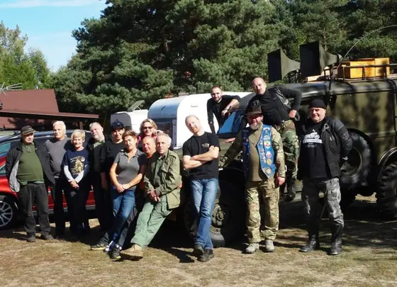 Zakończenie sezonu - Lutomiersk 2018 — zdjęcie 223 z 255