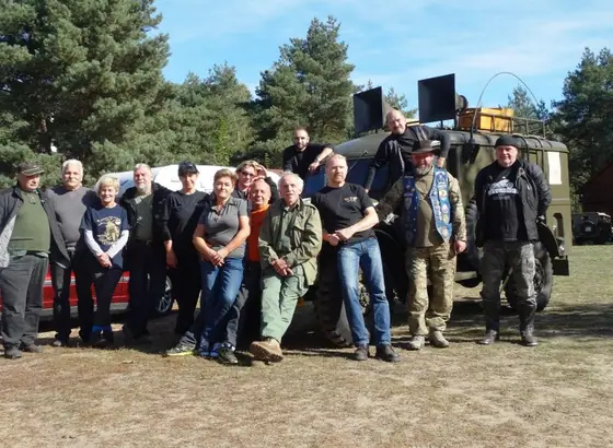 Zakończenie sezonu - Lutomiersk 2018 — zdjęcie 224 z 255