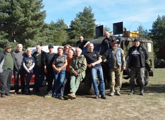 Zakończenie sezonu - Lutomiersk 2018 — zdjęcie 225 z 255