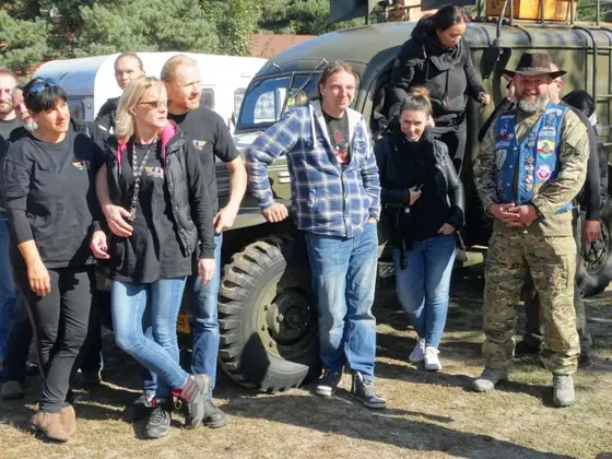 Zakończenie sezonu - Lutomiersk 2018 — zdjęcie 226 z 255