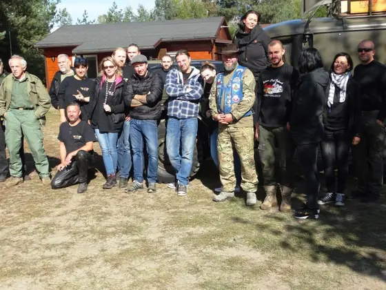 Zakończenie sezonu - Lutomiersk 2018 — zdjęcie 227 z 255
