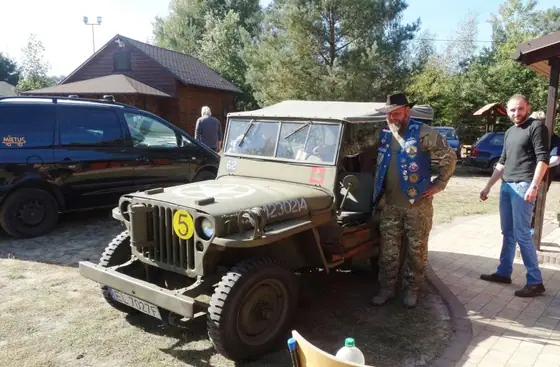 Zakończenie sezonu - Lutomiersk 2018 — zdjęcie 235 z 255