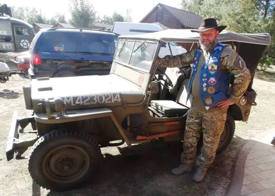 Zakończenie sezonu - Lutomiersk 2018 — zdjęcie 236 z 255