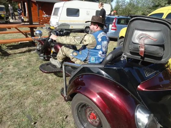 Zakończenie sezonu - Lutomiersk 2018 — zdjęcie 240 z 255