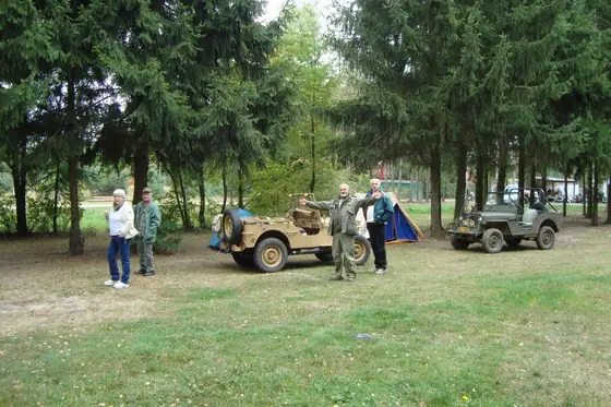 Zakończenie sezonu Tresta 2016 — zdjęcie 10 z 33
