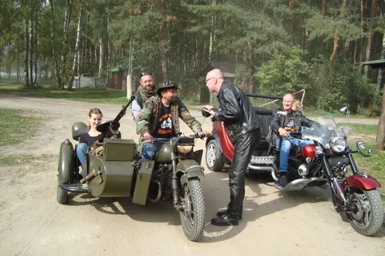Zakończenie sezonu Tresta 2016 — zdjęcie 11 z 33