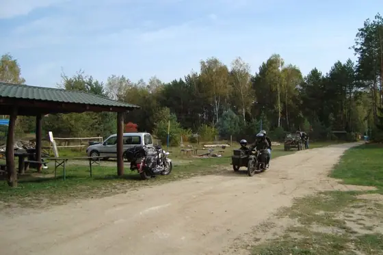 Zakończenie sezonu Tresta 2016 — zdjęcie 16 z 33