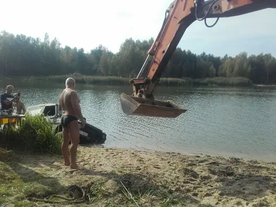 Zakończenie sezonu Tresta 2016 — zdjęcie 26 z 33