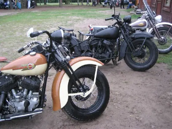 40 Lat Number One - zlot 2012 — zdjęcie 6 z 334