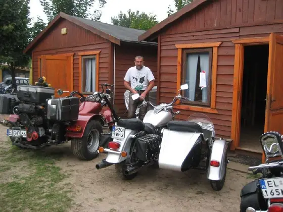 40 Lat Number One - zlot 2012 — zdjęcie 7 z 334