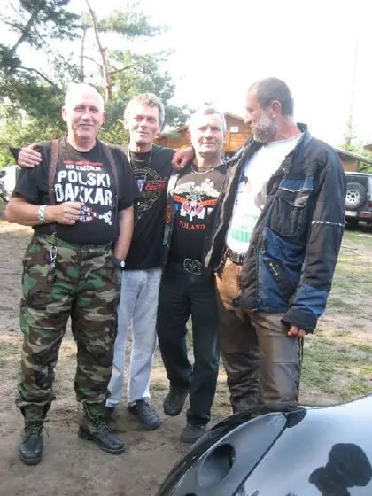 40 Lat Number One - zlot 2012 — zdjęcie 10 z 334