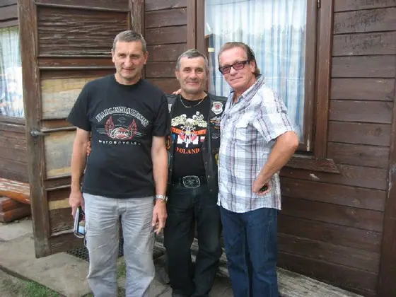 40 Lat Number One - zlot 2012 — zdjęcie 12 z 334