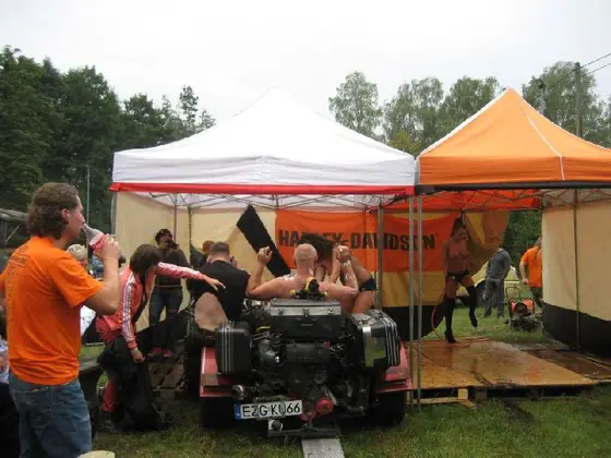 40 Lat Number One - zlot 2012 — zdjęcie 16 z 334
