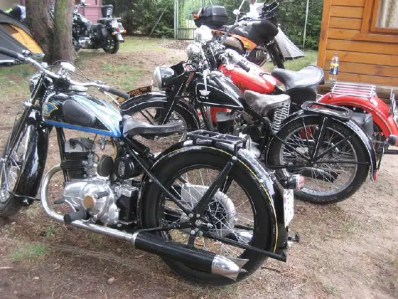 40 Lat Number One - zlot 2012 — zdjęcie 19 z 334