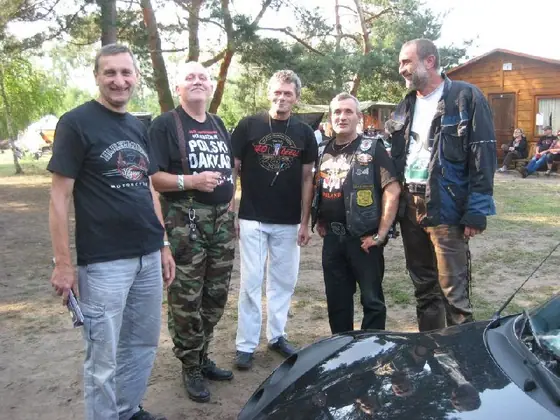 40 Lat Number One - zlot 2012 — zdjęcie 21 z 334