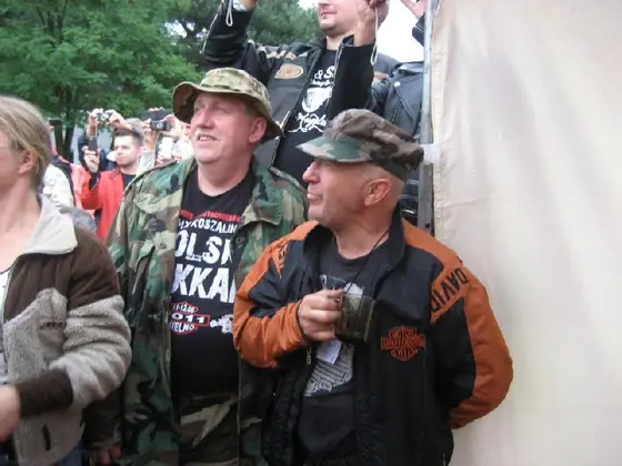 40 Lat Number One - zlot 2012 — zdjęcie 23 z 334