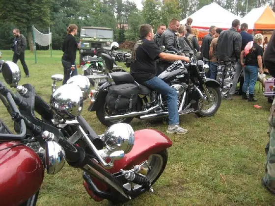 40 Lat Number One - zlot 2012 — zdjęcie 29 z 334