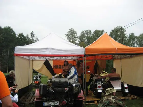 40 Lat Number One - zlot 2012 — zdjęcie 32 z 334