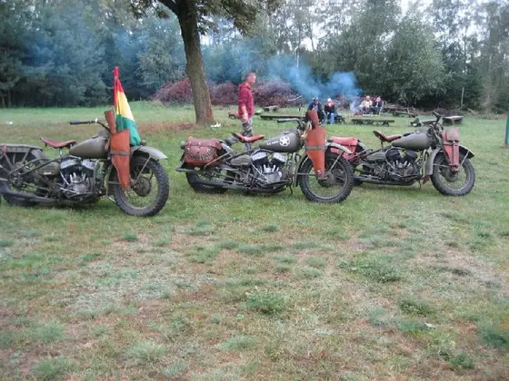 40 Lat Number One - zlot 2012 — zdjęcie 34 z 334