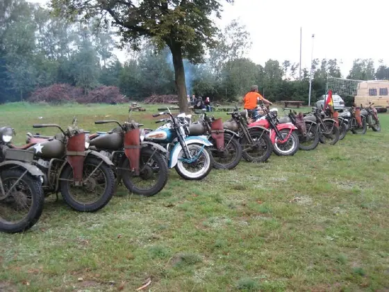 40 Lat Number One - zlot 2012 — zdjęcie 37 z 334