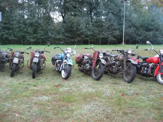 40 Lat Number One - zlot 2012 — zdjęcie 38 z 334