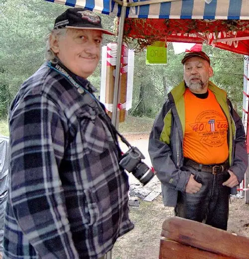 40 Lat Number One - zlot 2012 — zdjęcie 45 z 334