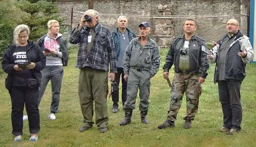 40 Lat Number One - zlot 2012 — zdjęcie 48 z 334