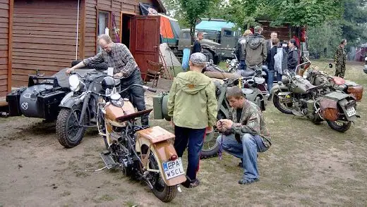 40 Lat Number One - zlot 2012 — zdjęcie 50 z 334
