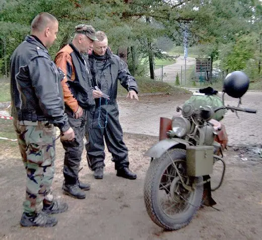 40 Lat Number One - zlot 2012 — zdjęcie 51 z 334