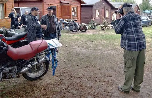 40 Lat Number One - zlot 2012 — zdjęcie 52 z 334